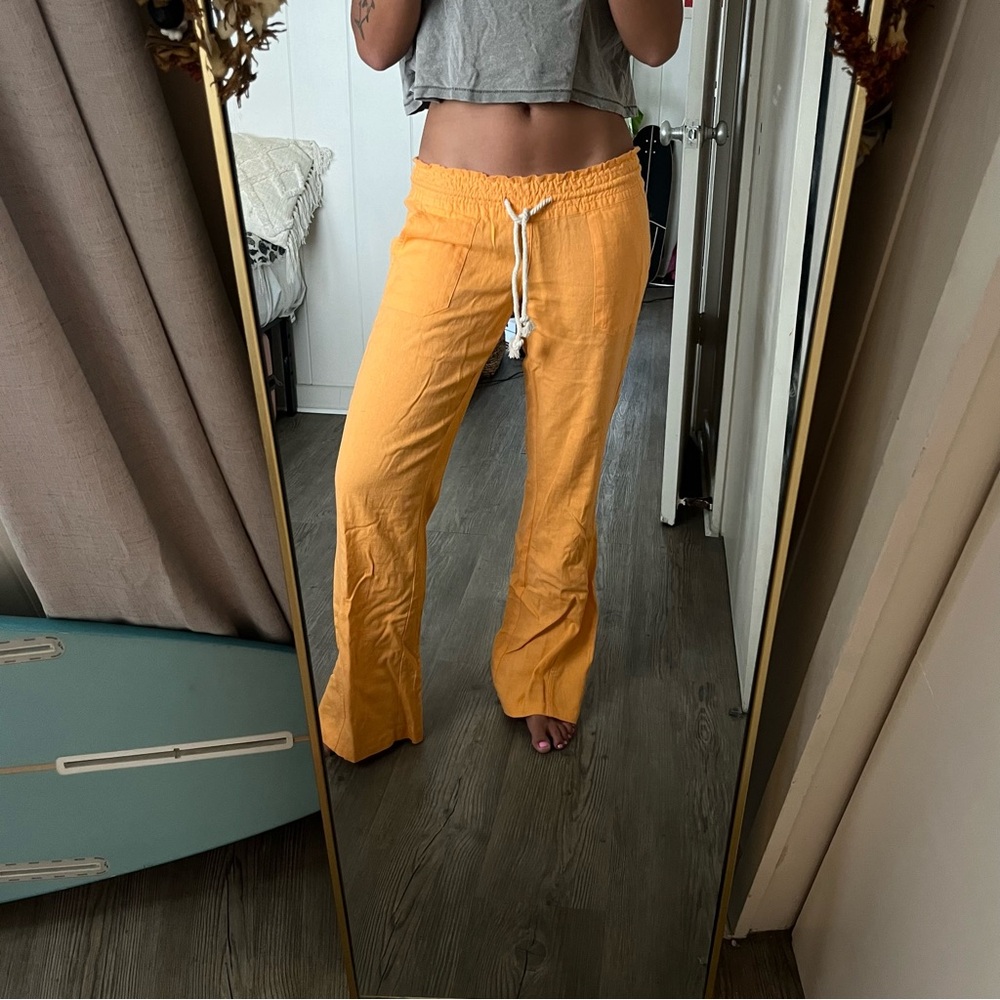 Roxy Oceanside beach pant